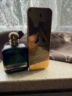 One million elixir armani sandalwood, Ophalen, Zo goed als nieuw