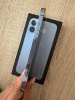 Iphone 13 pro max, Telecommunicatie, Mobiele telefoons | Apple iPhone, Ophalen, 128 GB, Blauw, 85 %