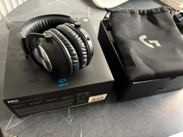 Logitech G 981-000818 beschikbaar voor biedingen