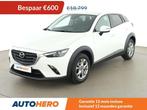 Mazda CX-3 2.0 Skyactiv-G Selection (bj 2020), Auto's, Mazda, 1998 cc, Stof, 89 kW, Wit
