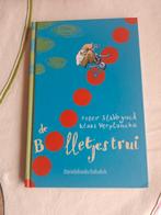 P. Slabbynck - De bolletjestrui, Ophalen of Verzenden, Zo goed als nieuw, P. Slabbynck