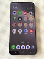 Samsung Galaxy S24+ 256 GB + TAB A7, Telecommunicatie, Mobiele telefoons | Samsung, Ophalen, Galaxy S24, Zwart, Touchscreen