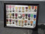 kader van aalmoezenier WO2, Verzamelen, Militaria | Tweede Wereldoorlog, Ophalen of Verzenden