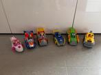 Paw patrol, Ophalen, Zo goed als nieuw