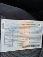 Volkswagen Polo 1.2TDi, Autos, Volkswagen, Euro 5, Achat, Entreprise, Boîte manuelle