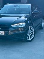 Audi a6 c7 ultra 2.0 tdi 104000km, Auto's, 4 cilinders, Leder, 5 deurs, Particulier