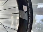 achter wiel Brixia New Alata, Fietsen en Brommers, Fietsonderdelen, Racefiets, Zo goed als nieuw, DT-Swiss, Ophalen