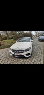 Mercedes E200, Auto's, Mercedes-Benz, Automaat, 4 deurs, Achterwielaandrijving, 4 cilinders