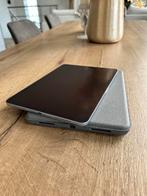 Ipad Air (4e generatie) - 64GB met Logi Folio Touch, Computers en Software, Apple iPads, Ophalen, Apple iPad Air, 11 inch, Zo goed als nieuw
