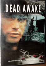 dvd dead awake, Ophalen of Verzenden, Overige genres