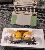 Train complet Jouef, Enlèvement ou Envoi, Utilisé, Set de Trains, Jouef