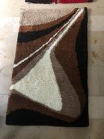 2 tapis Smyrna neufs identiques faits main, belles couleurs, Crème, 100 à 150 cm, Rectangulaire, 50 à 100 cm