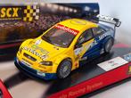 Scx Opel Astra V8 Coupe Dtm Menu Met Hoge Intensiteit Licht, Kinderen en Baby's, Nieuw, Overige merken, Elektrisch, Racebaan