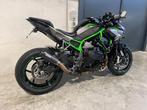 Kawasaki ZH2 adembenemende powernaked (bj 2022), Motoren, Motoren | Kawasaki, Bedrijf, Overig, Meer dan 35 kW, 1000 cc