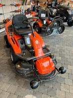 Husqvarna Rider 214C *Afgeprijsd*, Tuin en Terras, Zitmaaiers, Ophalen, Nieuw, Husqavarna, 90 tot 120 cm