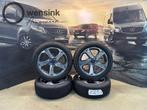 Winterset Ford Focus ACTIVE  17" NIEUW  (#576), Auto-onderdelen, 215 mm, Banden en Velgen, Nieuw, 17 inch