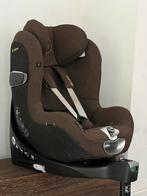 Cybex Sirona T i-Size + Base, Kinderen en Baby's, Autostoeltjes, Ophalen, Zo goed als nieuw, Isofix