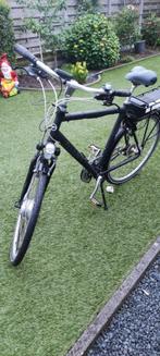 electrische fiets, 55 à 59 cm, Enlèvement, Utilisé, Giant