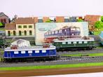Märklin Set van twee analoge locomotieven, Hobby en Vrije tijd, Modeltreinen | H0, Wisselstroom, Gebruikt, Locomotief, Ophalen of Verzenden