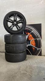 Set van 4 wielen met originele VOLKSWAGEN winterbanden, Auto-onderdelen, Banden en Velgen, Ophalen, Winterbanden, Band(en)