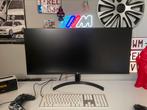 LG monitor met startech arm, Computers en Software, Monitoren, Ophalen, Zo goed als nieuw