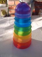 Stapelblokken voor kindjes fisher price, Kinderen en Baby's, Ophalen, Zo goed als nieuw, Speelset