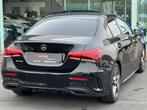 Mercedes-Benz A-Klasse 200 d * Pack AMG * Pack Night * 32.00, Auto's, Automaat, Gebruikt, 4 cilinders, Zwart