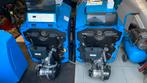 Buderus mazoutketel gb 125 en g 125. 28-32kw, Doe-het-zelf en Bouw, Chauffageketels en Boilers, Ophalen