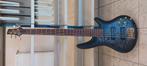 Ibanez SR305EDX CZM 5-snarige bas, Muziek en Instrumenten, Snaarinstrumenten | Gitaren | Bas, Ophalen
