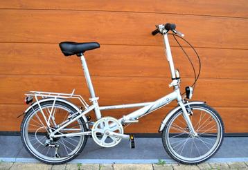 Dahon impulse. 20 inch. Topstaat, 100% perfect.