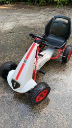Go-cart Kettler Kettcar kart cuistax, Kinderen en Baby's, Ophalen, Gebruikt, Overige merken