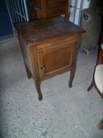 BRETOENS NACHTKASTJE, Antiek en Kunst, Curiosa en Brocante, Ophalen