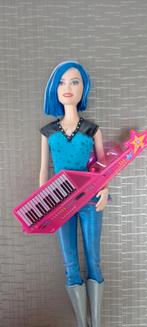 Barbie, Ophalen of Verzenden, Gebruikt