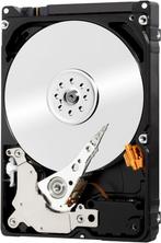 Disque dur WD Black 500GB, Neuf, Western Digital, Interne, Enlèvement