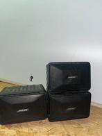 Bose model 101 music monitor, Ophalen of Verzenden, Gebruikt