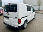 Nissan NV 200, Auto's, Bedrijf, Diesel, Te koop