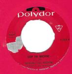 Swinging Soul Machine – Stop The Machine, Gebruikt, 7 inch, Single, Ophalen of Verzenden