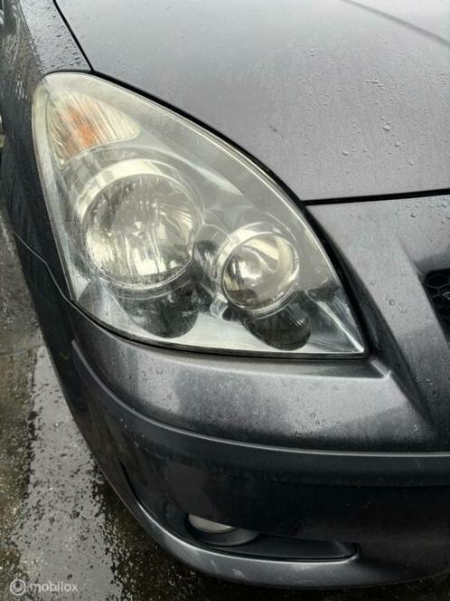 Koplamp  rechts Toyota Corolla Verso 02-'06, Auto-onderdelen, Verlichting, Toyota, Gebruikt, Ophalen of Verzenden