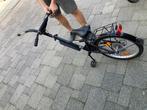 AANHANGFIESTS BIKE TO GO, Fietsen en Brommers, Fietsaccessoires | Aanhangwagens en Karren, 20 tot 40 kg, Gebruikt, Aanhangfiets