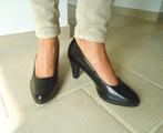 Nieuwe zwarte gelakte pumps, Pumps, Zwart, Nieuw, Ophalen of Verzenden