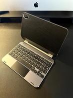 QWERTY Magic Keyboard voor iPad mini 6/7, Computers en Software, Tablet-hoezen, 8 inch, Bescherming voor- en achterkant, Ophalen of Verzenden