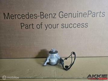 Mercedes E63 amg Motorlager rechts A2902401800 W213 facelift beschikbaar voor biedingen