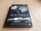 nr.72 - Dvd: auschwitz - oorlog, Comme neuf, Enlèvement ou Envoi, Guerre, À partir de 16 ans