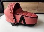 Berceau Yoyo BabyZen, Enlèvement, Comme neuf, Autres marques, Protection de pluie