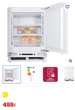 Diepvries Inventum, Elektronische apparatuur, Vriezers en Diepvrieskisten, Minder dan 85 cm, Nieuw, Minder dan 60 cm, Ophalen