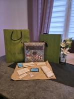 Sacoche Gucci X Disney Originale A Voir, Handtassen en Accessoires, Overige merken, Bruin, Ophalen of Verzenden, Zo goed als nieuw
