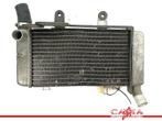 RADIATEUR RECHTS Honda VFR 800 Fi 1998-2001 (VFR800Fi RC46), Motoren, Gebruikt