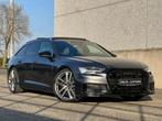 Audi S6 Avant - RS interieur - Full!, Automaat, 253 kW, Bedrijf, Zilver of Grijs