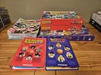 Unieke Dragon Ball Z & GT Schaakset – Volledige Collectie!, Hobby en Vrije tijd, Gezelschapsspellen | Bordspellen, Een of twee spelers