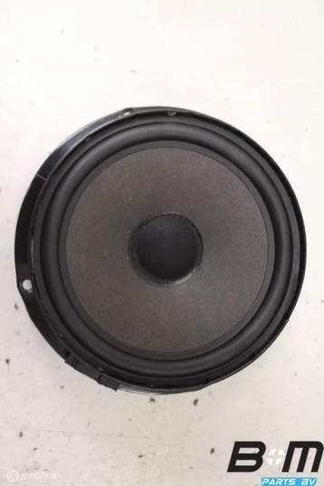 Speaker links of rechts achter VW Beetle 5C 5C5035454A beschikbaar voor biedingen